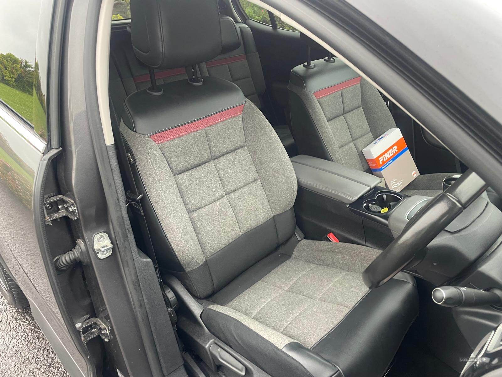 Citroen C5 Aircross DIESEL HATCHBACK in Tyrone