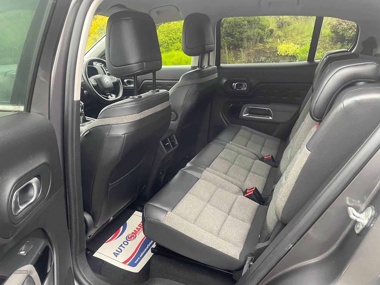 Citroen C5 Aircross DIESEL HATCHBACK in Tyrone