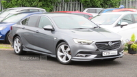 Vauxhall Insignia DIESEL GRAND SPORT in Derry / Londonderry
