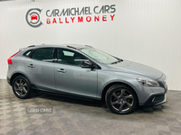 Volvo V40 DIESEL HATCHBACK in Antrim