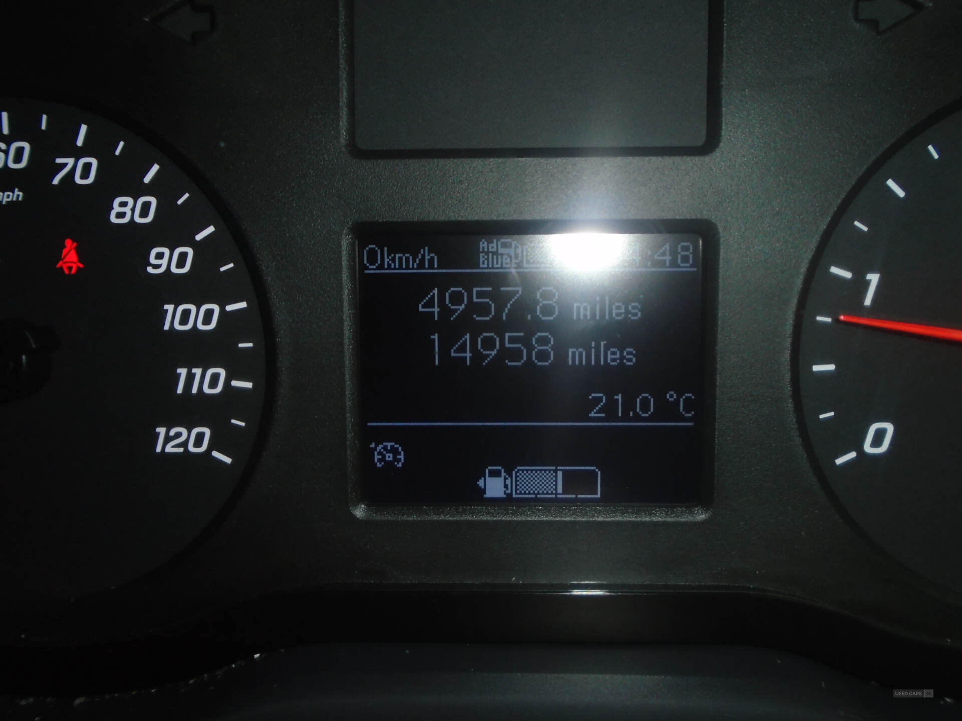 Jun 2024 Mercedes Sprinter 3.5t H2 Progressive Van