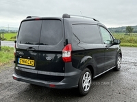 Ford Transit Courier DIESEL in Antrim