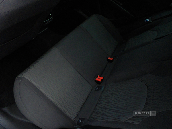 Seat Leon DIESEL HATCHBACK in Antrim