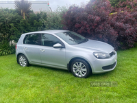 Volkswagen Golf 1.6 Tdi in Tyrone