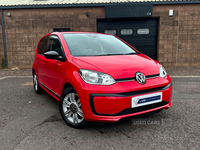 Volkswagen Up HATCHBACK in Down