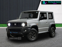 Suzuki Jimny ESTATE in Antrim