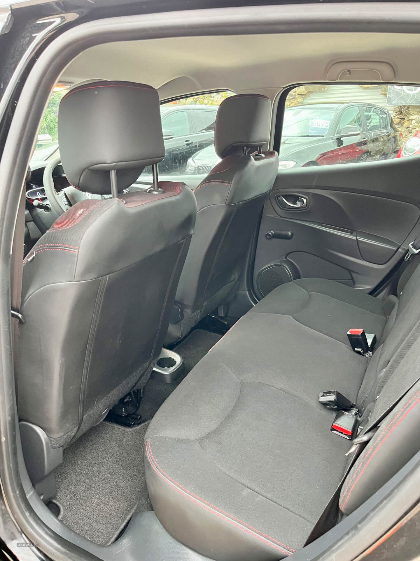 Renault Clio HATCHBACK in Down