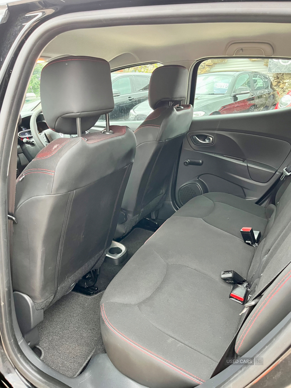 Renault Clio HATCHBACK in Down