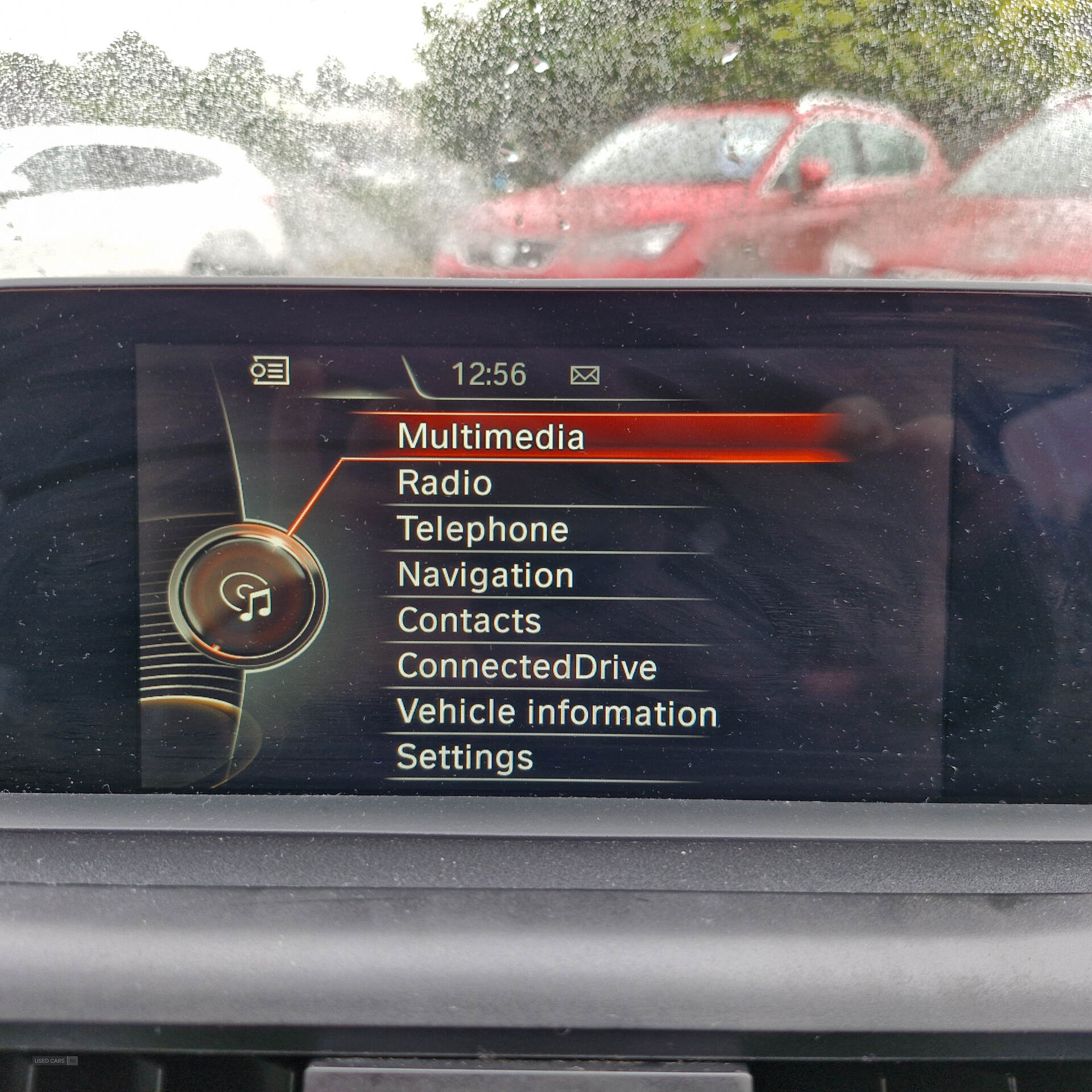 Dec 2016 BMW 1 Series 116d EfficientDynamics Plus 5dr