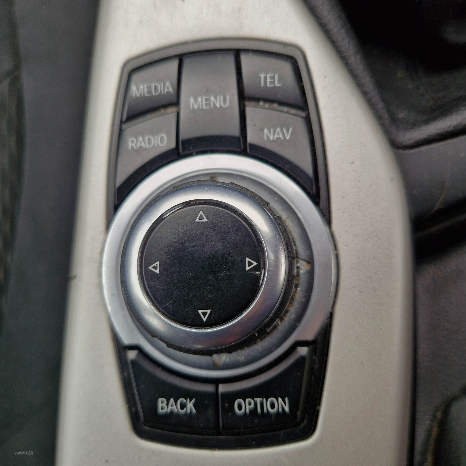 Dec 2016 BMW 1 Series 116d EfficientDynamics Plus 5dr