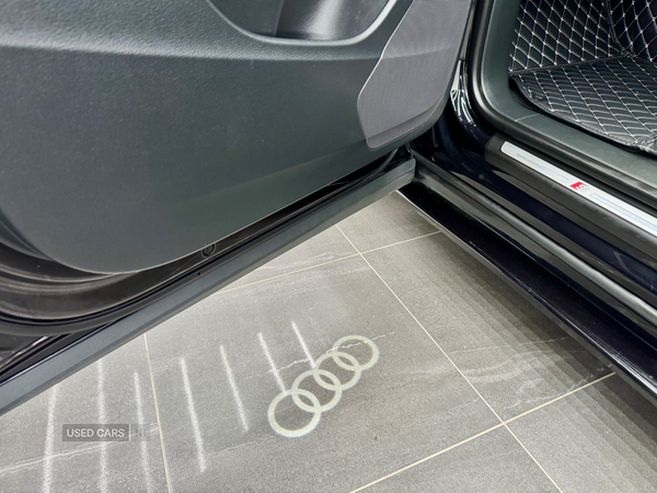 Audi Q8 DIESEL ESTATE in Derry / Londonderry