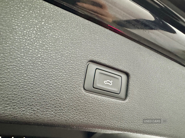 Audi Q8 DIESEL ESTATE in Derry / Londonderry
