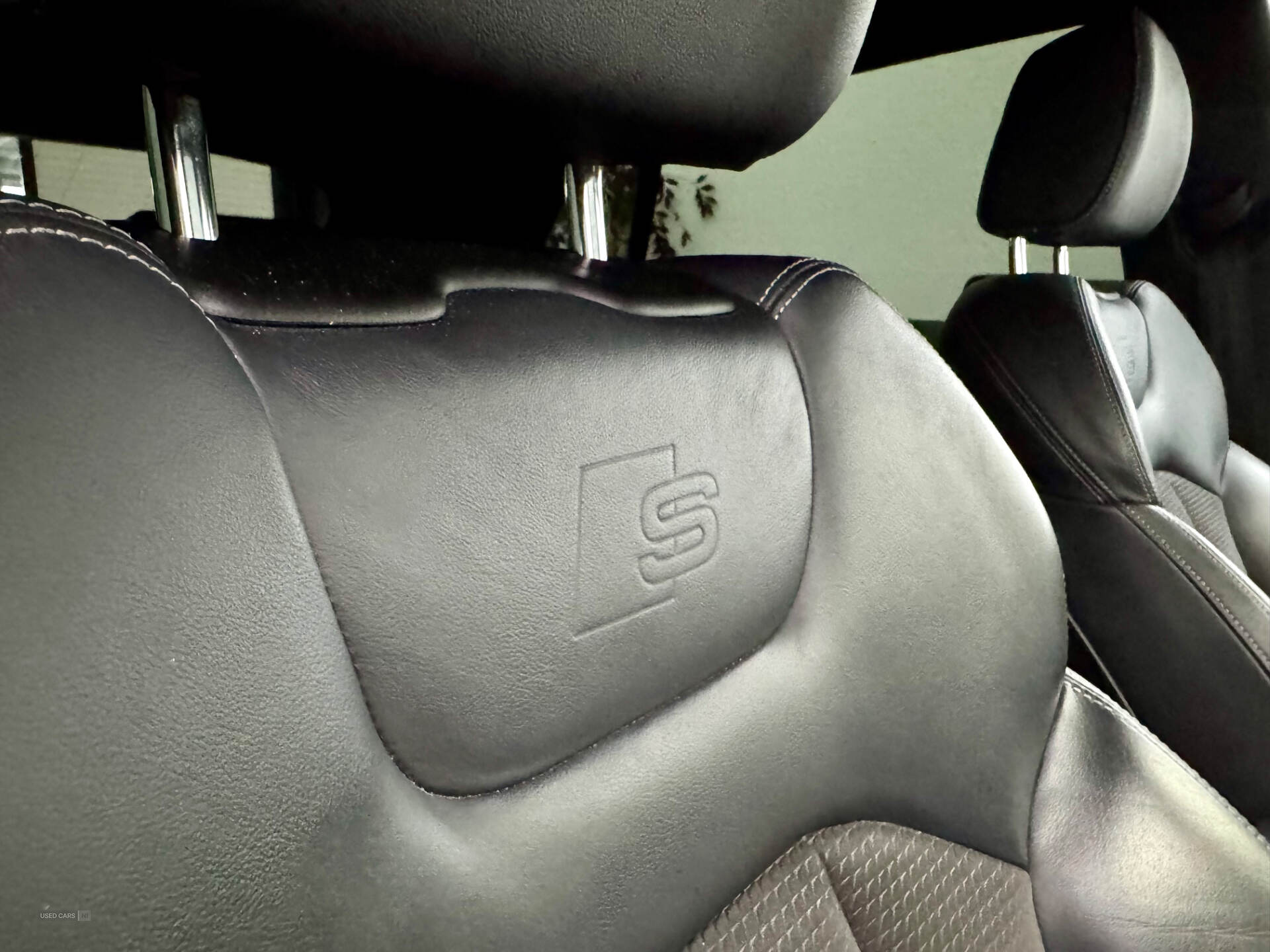 Audi Q8 DIESEL ESTATE in Derry / Londonderry