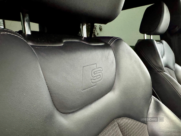 Audi Q8 DIESEL ESTATE in Derry / Londonderry