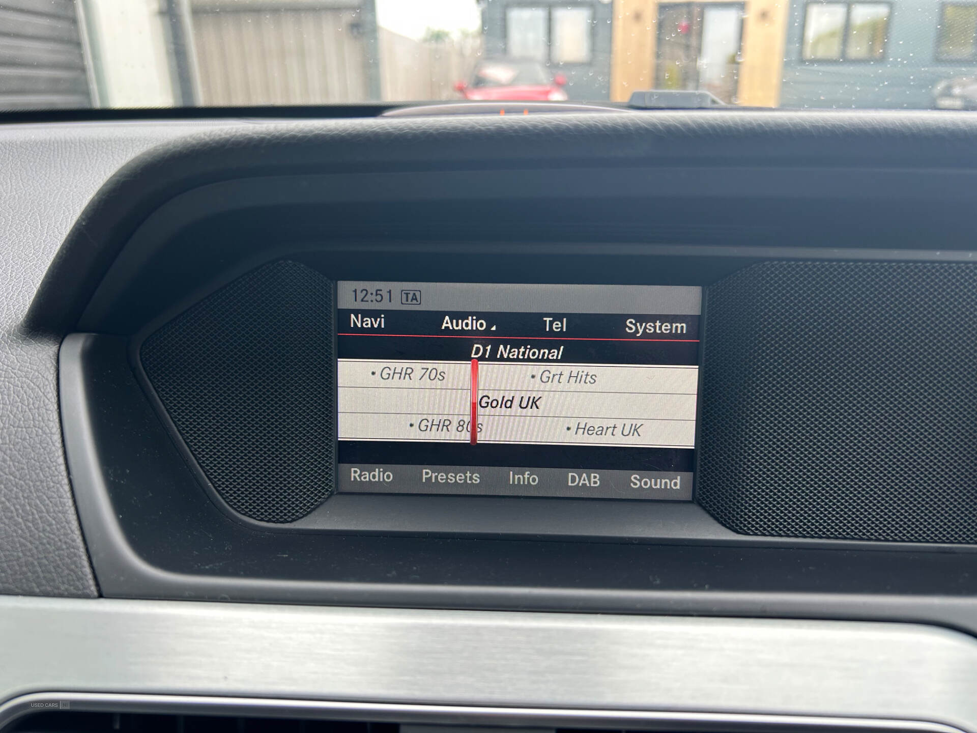 Jun 2013 Mercedes C-Class C220 CDI BlueEFFICIENCY AMG Sport Plus 2dr Auto