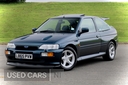 Ford Escort