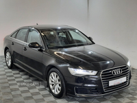 Audi A6 DIESEL SALOON in Tyrone