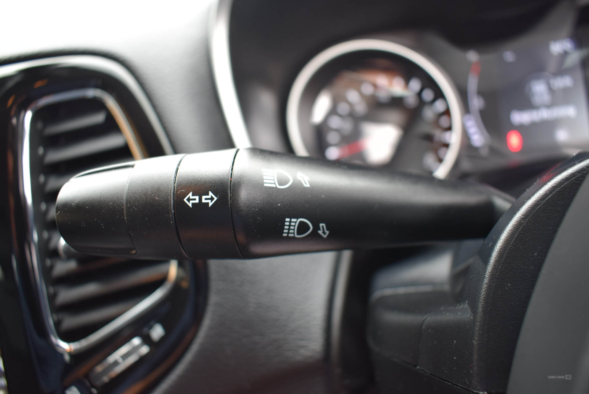 Jeep Compass SW SPECIAL EDITIONS in Antrim