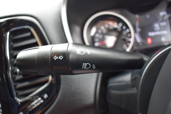 Jeep Compass SW SPECIAL EDITIONS in Antrim