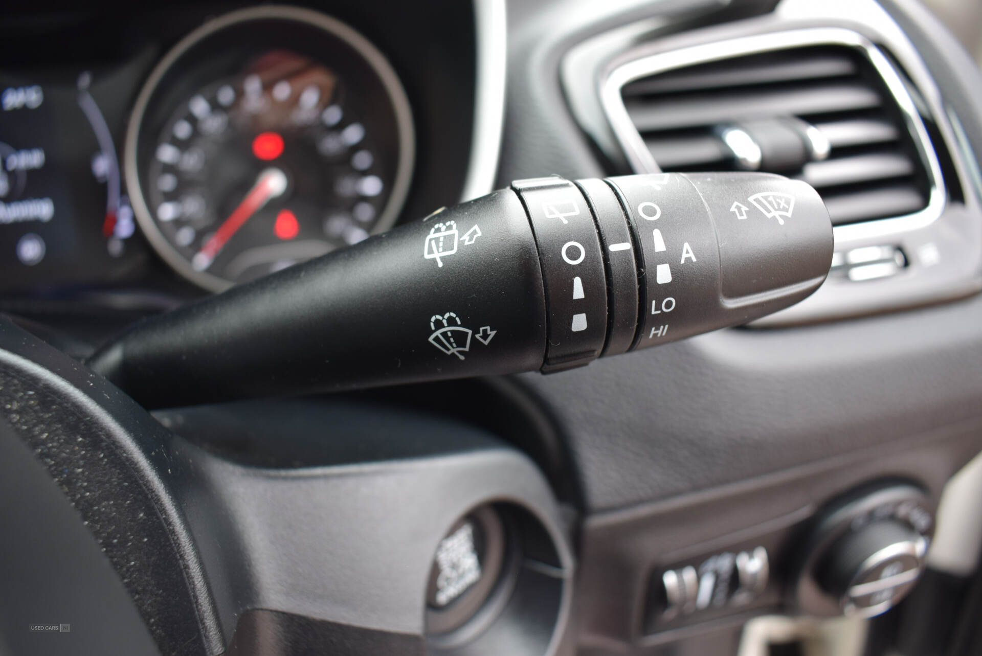 Jeep Compass SW SPECIAL EDITIONS in Antrim