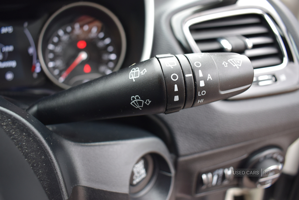 Jeep Compass SW SPECIAL EDITIONS in Antrim
