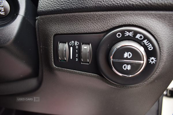 Jeep Compass SW SPECIAL EDITIONS in Antrim