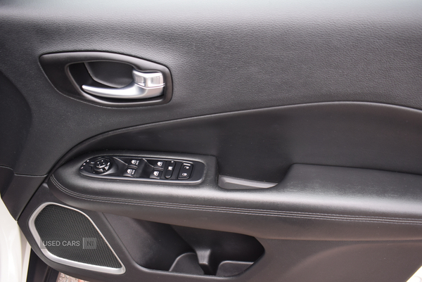 Jeep Compass SW SPECIAL EDITIONS in Antrim