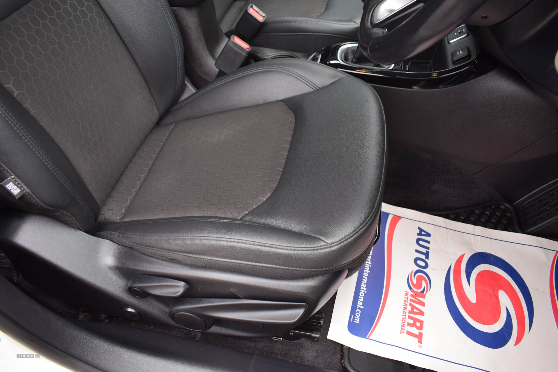 Jeep Compass SW SPECIAL EDITIONS in Antrim