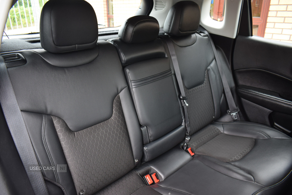 Jeep Compass SW SPECIAL EDITIONS in Antrim