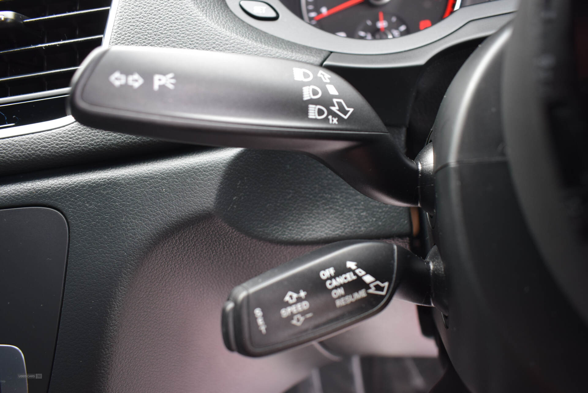 Audi Q3 ESTATE SPECIAL EDITIONS in Antrim