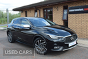 Infiniti Q30
