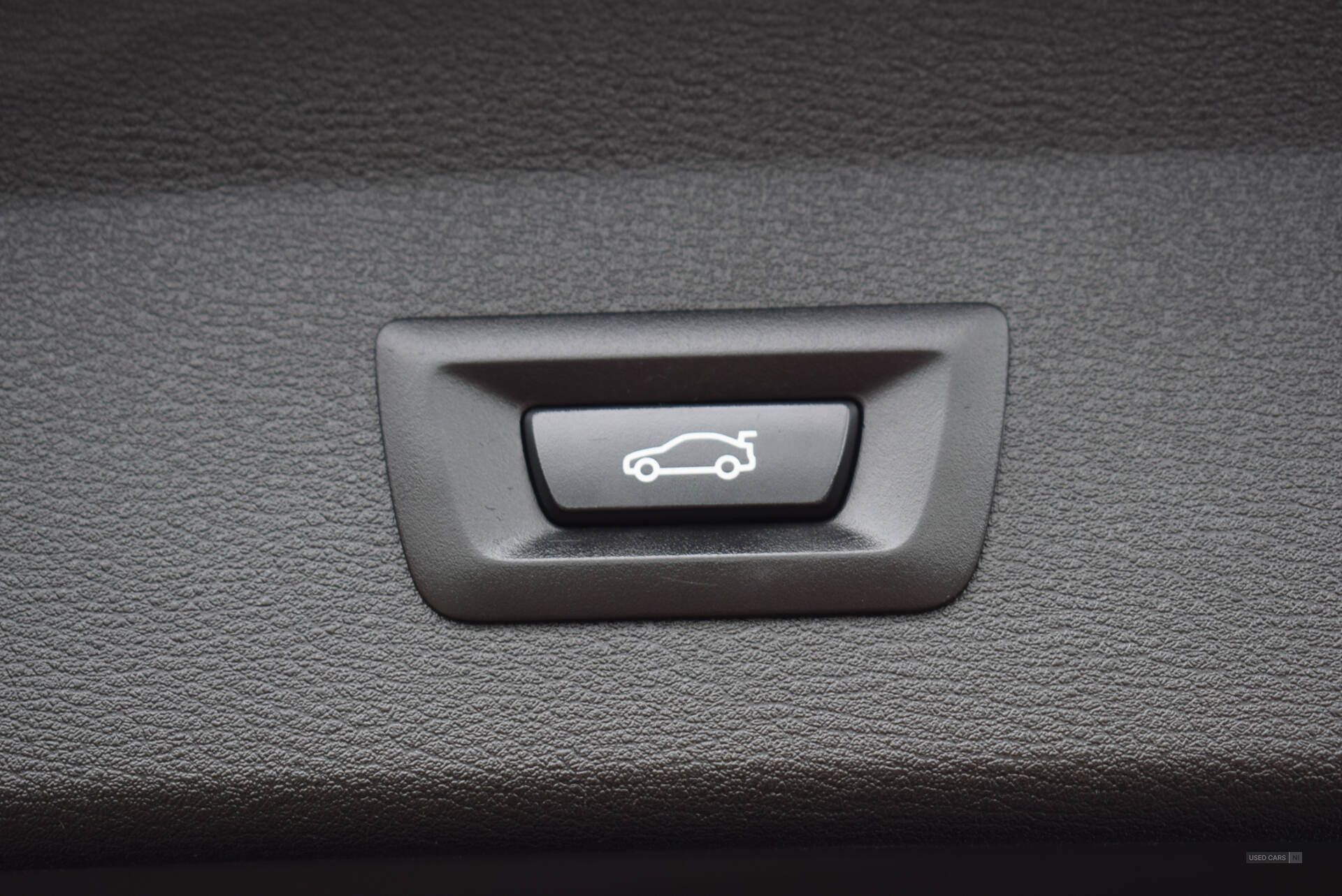 BMW X1 DIESEL ESTATE in Antrim