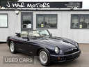 MG RV8