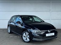Volkswagen Golf 1.5 ETSI STYLE 150 BHP DSG in Antrim
