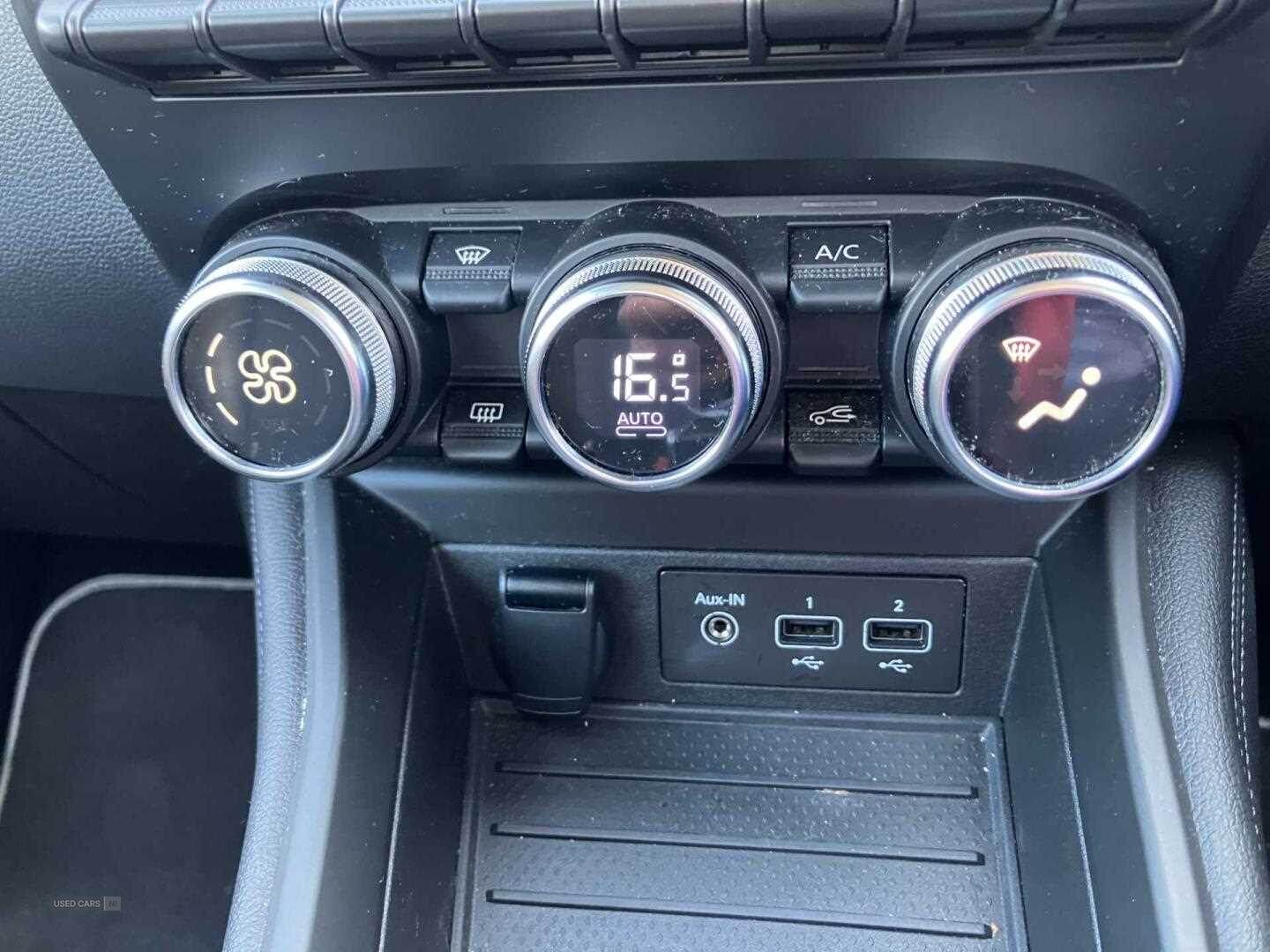 Jan 2022 Renault Zoe 100kW GT Line R135 50kWh Rapid Charge 5dr Auto