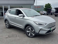 MG ZS 5dr Hat SE Ev Au in Antrim