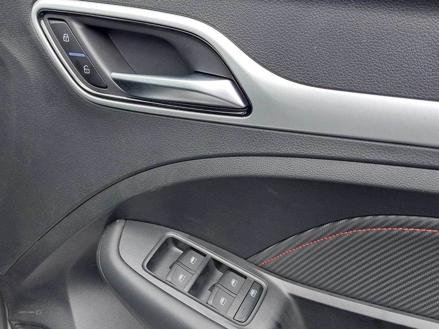 Dec 2024 MG ZS 130kW SE EV 51kWh 5dr Auto
