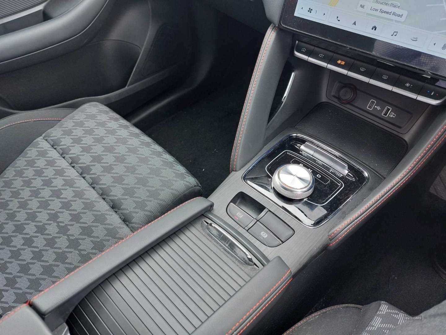 Dec 2024 MG ZS 130kW SE EV 51kWh 5dr Auto