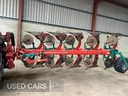 Kverneland ES series