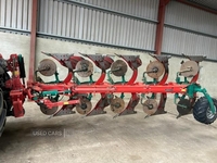 Kverneland ES85-200 in Derry / Londonderry