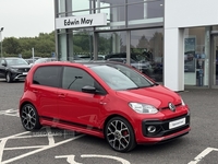 Volkswagen Up Gti ! GTi 1.0 TSi (115ps) 5dr in Derry / Londonderry