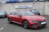 Volkswagen Arteon R-line Tdi Dsg 2.0 R-line Tdi 200 Dsg in Antrim