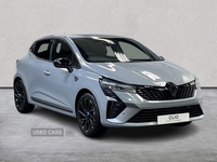 Renault Clio 1.6 E-Tech Full Hybrid 145 Esprit Alpine 5Dr Auto in Antrim