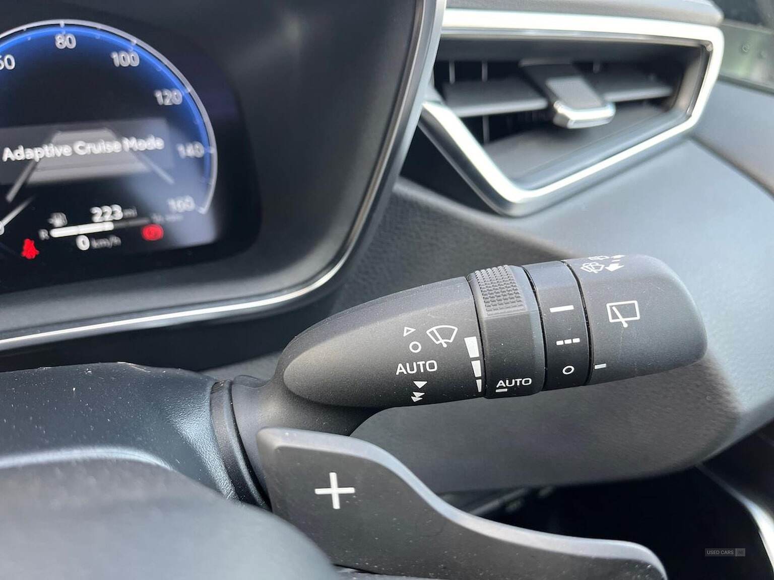 Mar 2024 Toyota Corolla 2.0 Hybrid Excel 5Dr Cvt