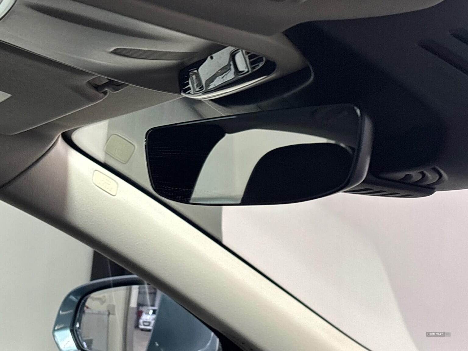 Jan 2020 Volvo S90 2.0 T4 Momentum Plus 4Dr Geartronic