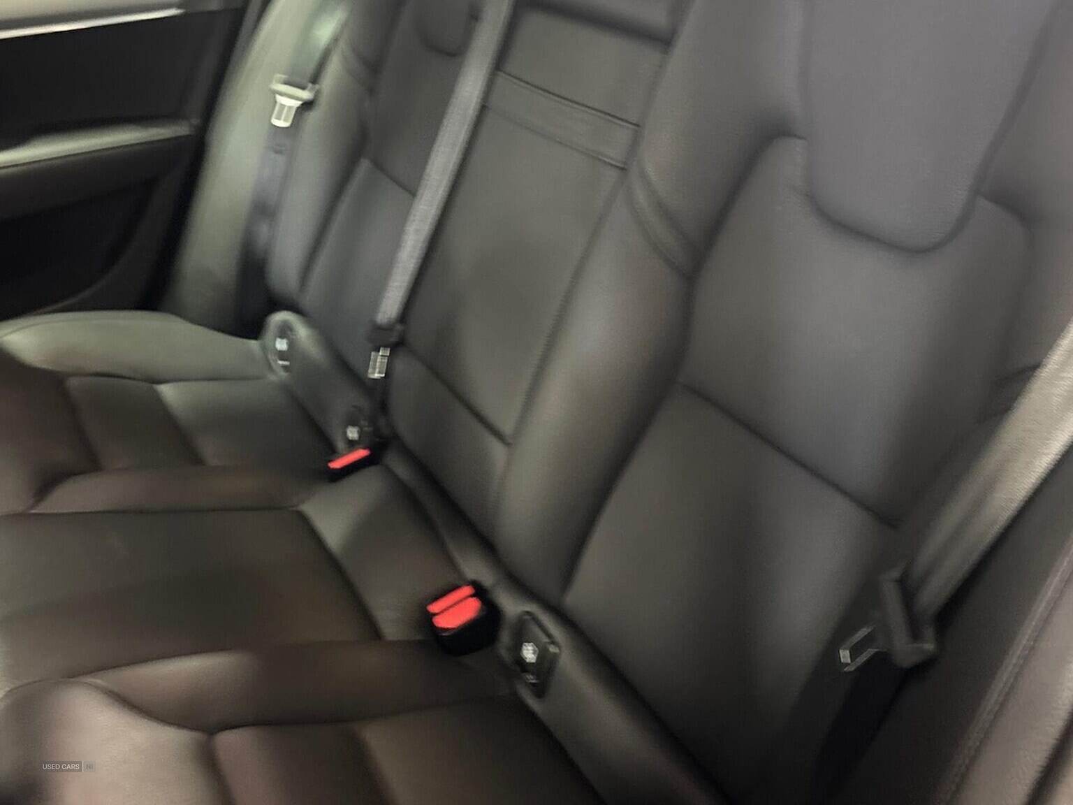 Jan 2020 Volvo S90 2.0 T4 Momentum Plus 4Dr Geartronic