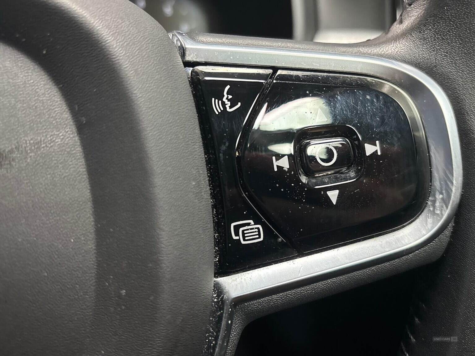 Jan 2020 Volvo S90 2.0 T4 Momentum Plus 4Dr Geartronic
