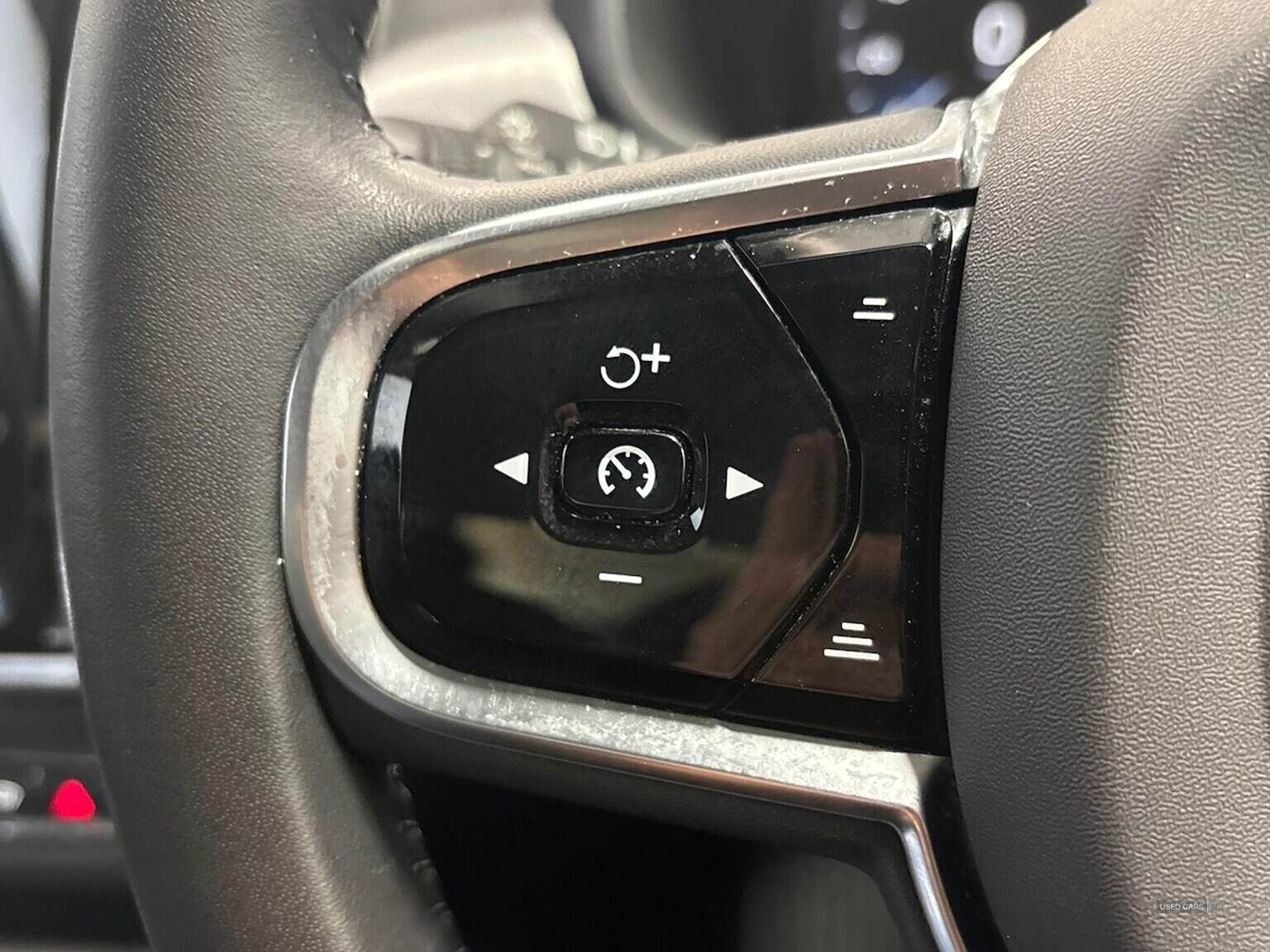 Jan 2020 Volvo S90 2.0 T4 Momentum Plus 4Dr Geartronic