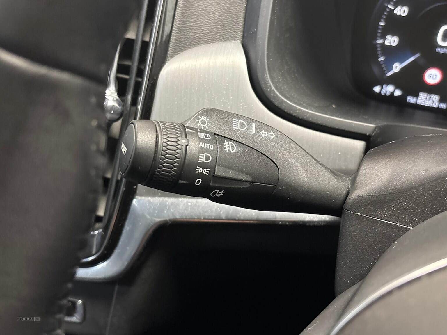 Jan 2020 Volvo S90 2.0 T4 Momentum Plus 4Dr Geartronic