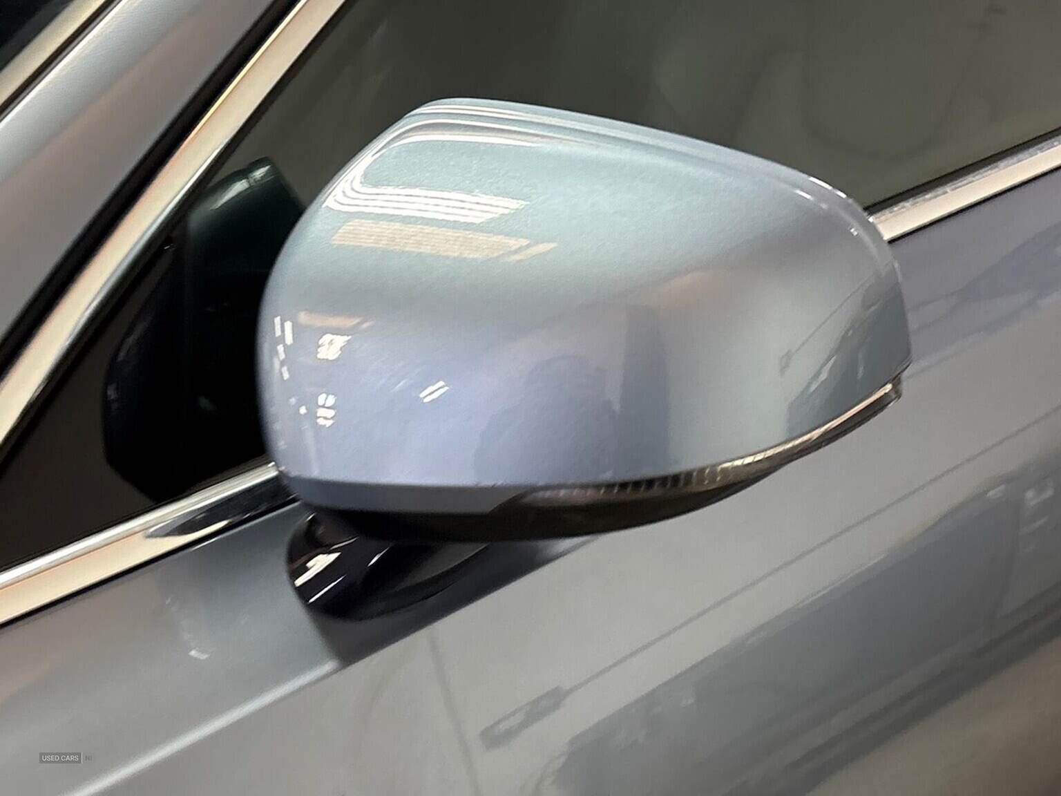 Jan 2020 Volvo S90 2.0 T4 Momentum Plus 4Dr Geartronic